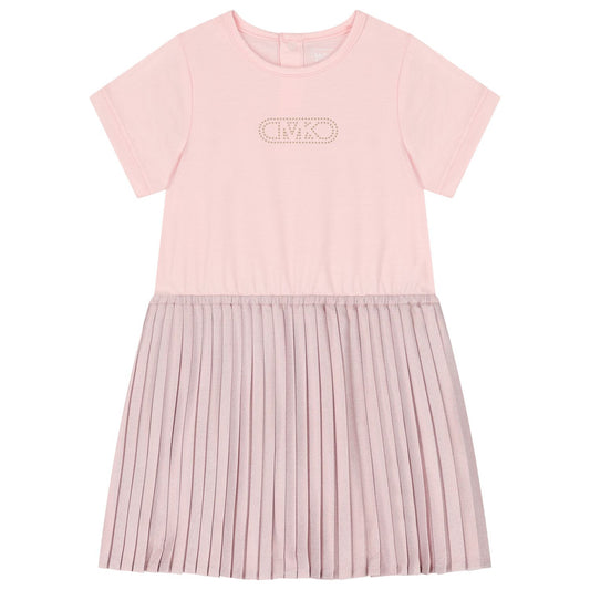 Short Sleeve Dress