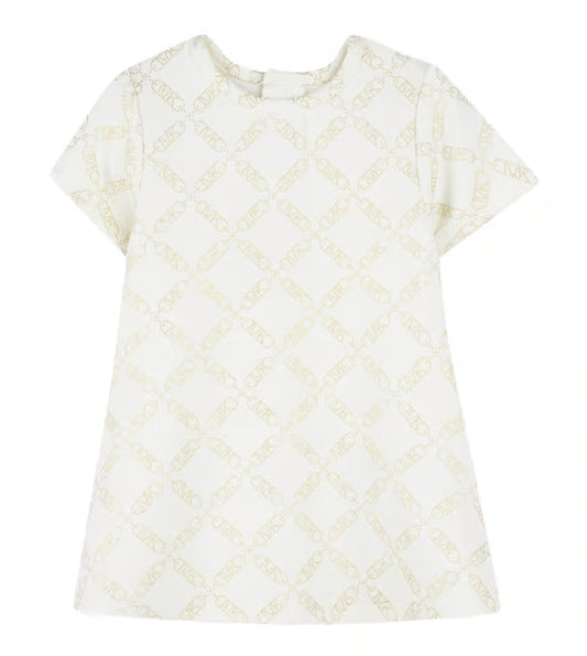 Short Sleeve Dress