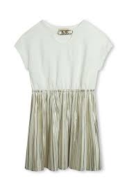 Short Sleeve Dress