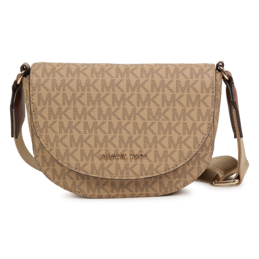 MICHAEL KORS Zipped adjustable handbag