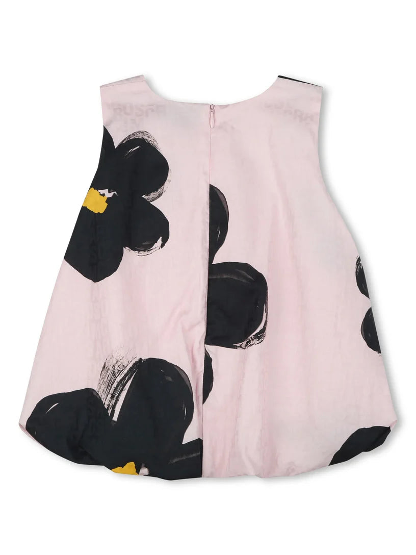 MARC JACOBS Baby Girls Floral blouse