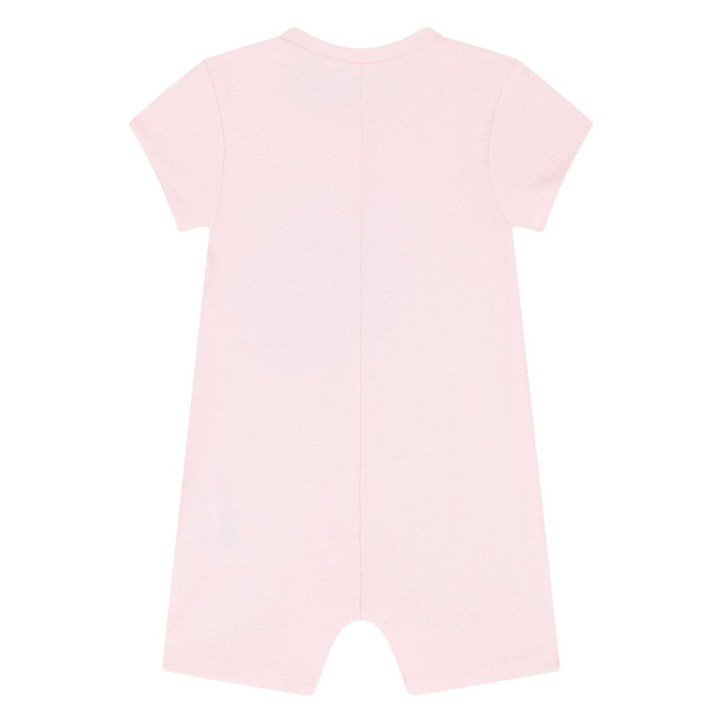 MARC JACOBS Baby Girls Pink Daisy Romper