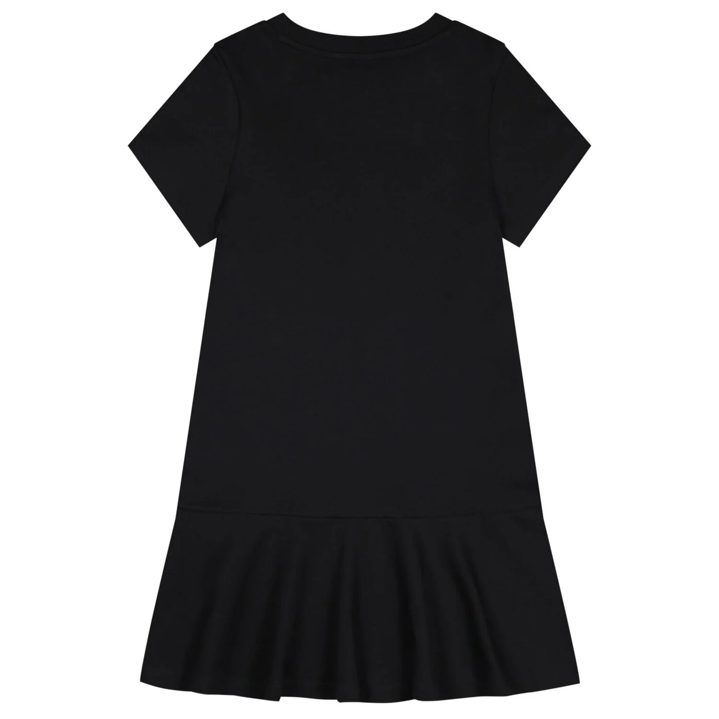 MARC JACOBS Girls Black Bag Dress