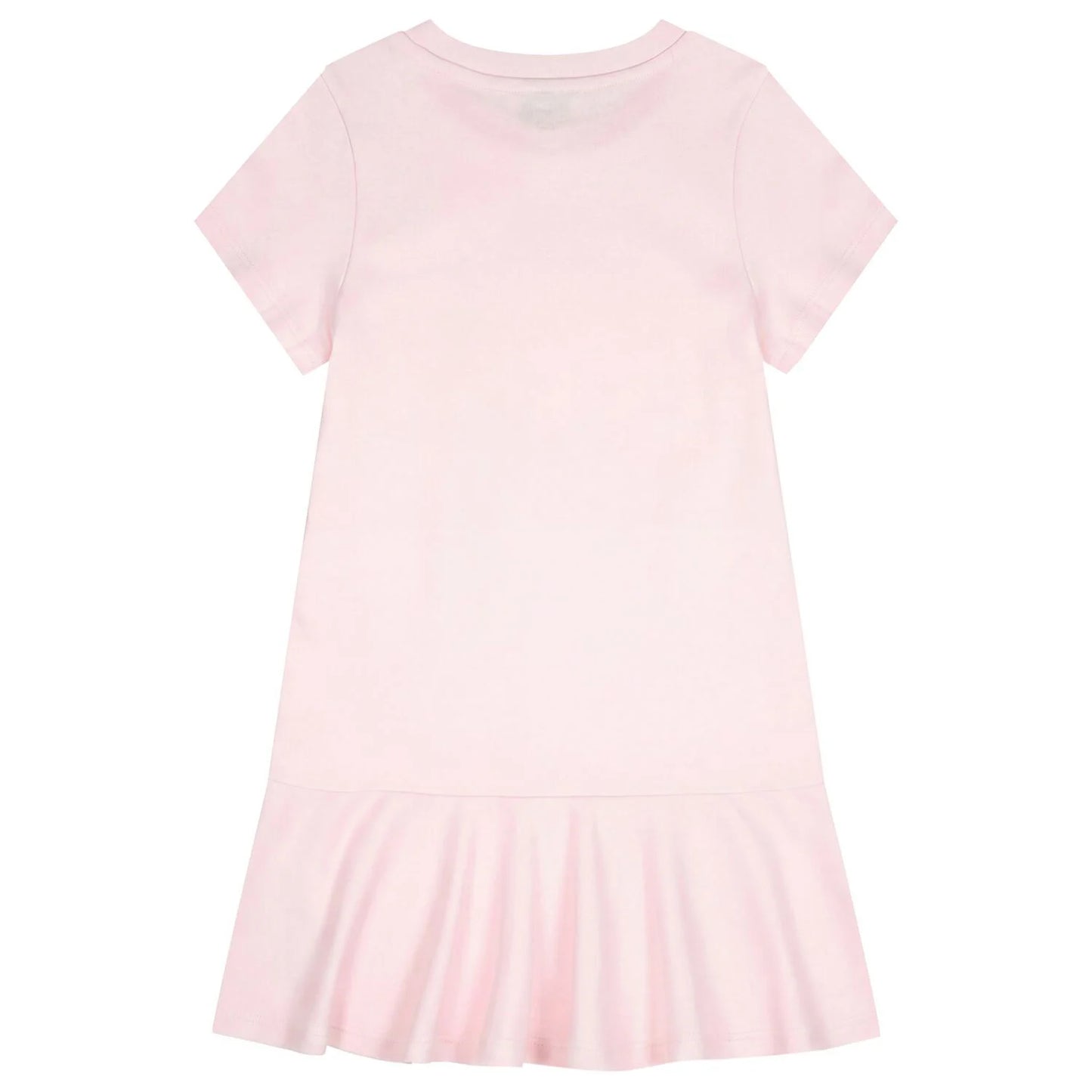 MARC JACOBS Girls Pink Bag Dress