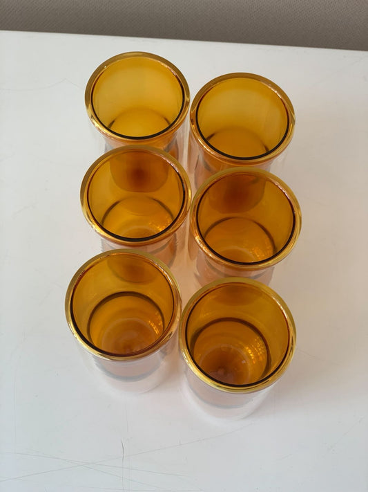 ISTIKAN HONEY SET OF 6