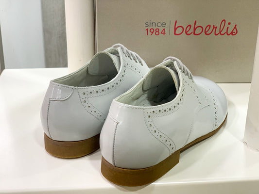 Beberlis Boys Grey shoes