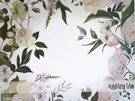 PLACEMATS Disposable Placemats Paper with Designed Prints ( Pack of 25 Sheets )