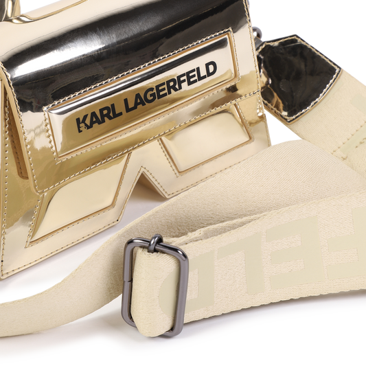 Karl Lagerfeld Girls Adjustable Hand Bag