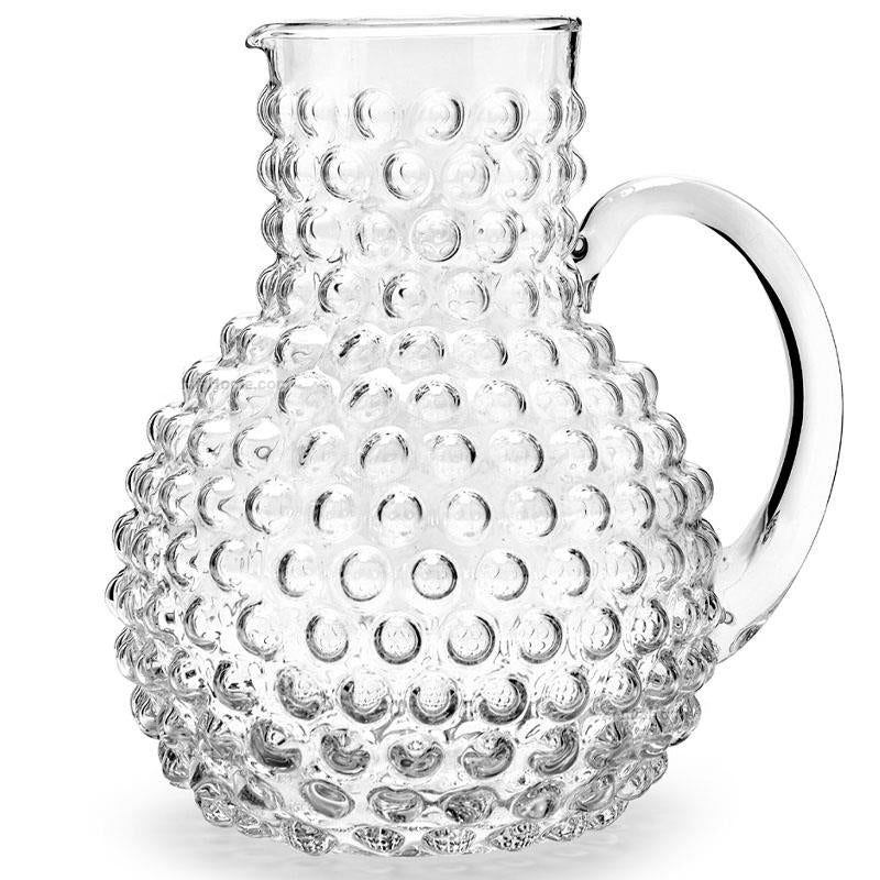 Glass pitcher - Clear