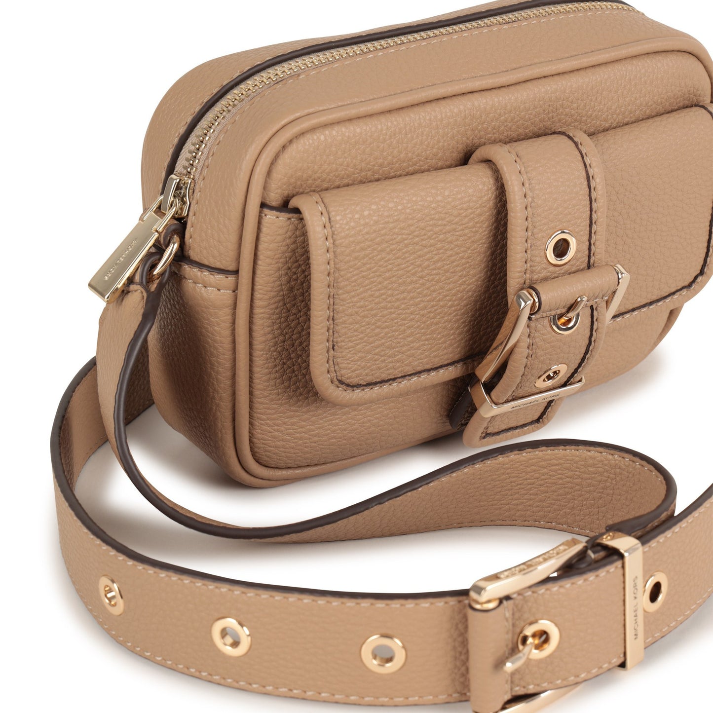 MICHAEL KORS R30534/23B Girls Beige Fashion Bag