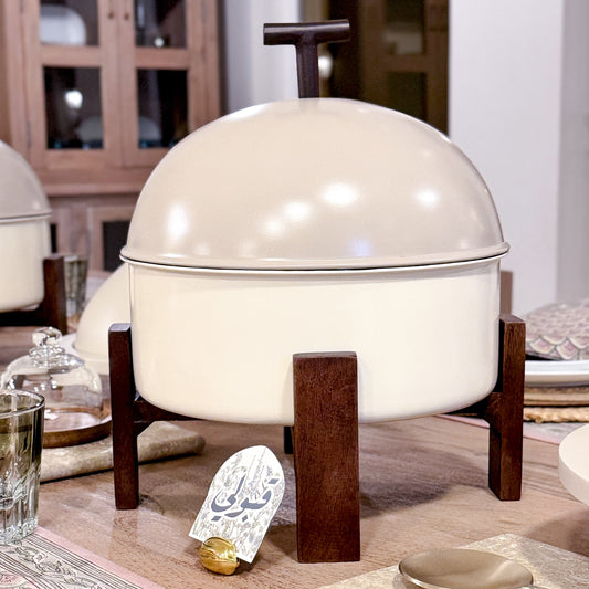 Food Warmer - 3L