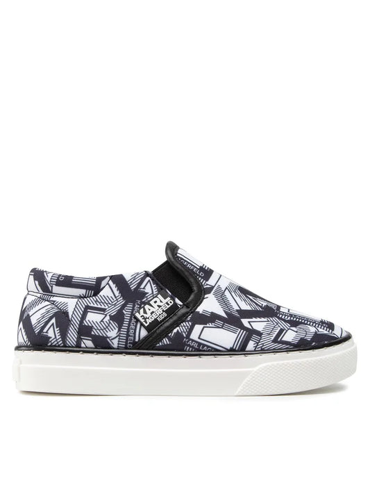 KARL LAGERFELD Boys Sneakers & Trainers