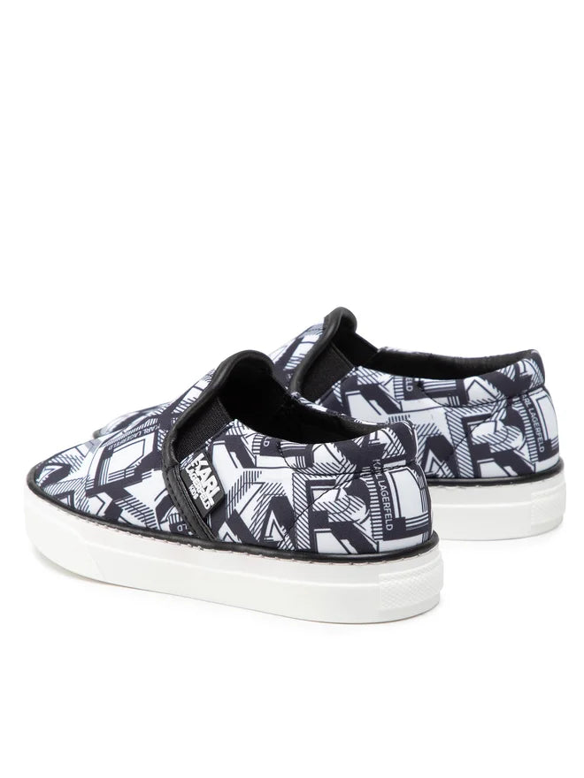 KARL LAGERFELD Boys Sneakers & Trainers